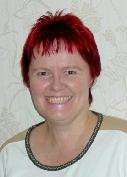 Chefredakteurin und Eigentümerin: Christa Mühleisen
