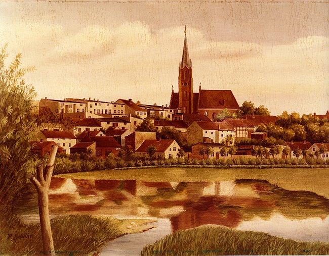 Freystadt